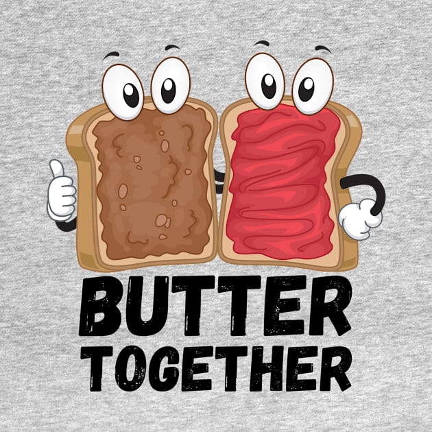 Butter together by GP SHOP